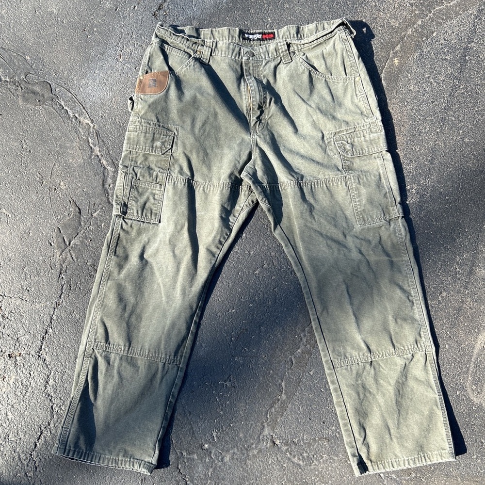 Wrangler Riggs Carpenter Pants